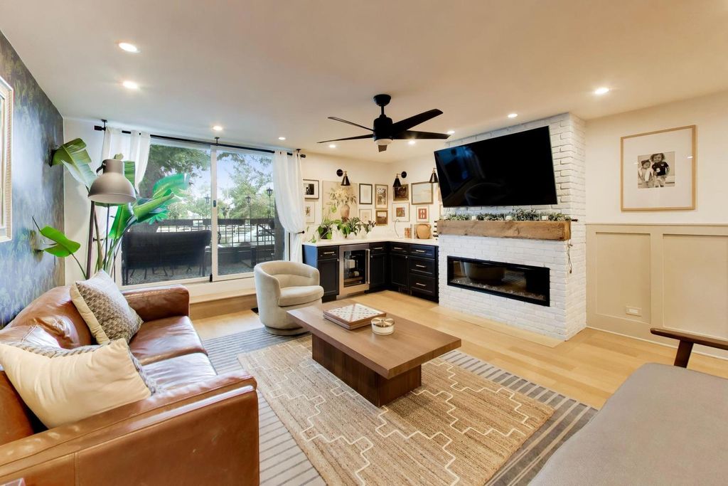 3700 N LAKE SHORE Drive 104, Chicago, IL 60613 — photo 5