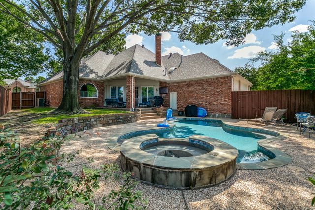 808 Crane Drive, Coppell, TX 75019