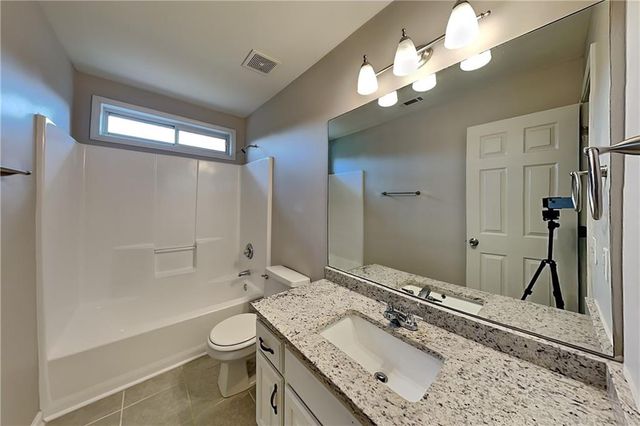 2875 Wood Park NW Trace, Kennesaw, GA 30152