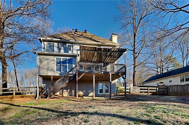 2875 Wood Park NW Trace, Kennesaw, GA 30152