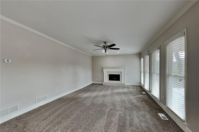 2875 Wood Park NW Trace, Kennesaw, GA 30152