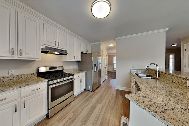 2875 Wood Park NW Trace, Kennesaw, GA 30152