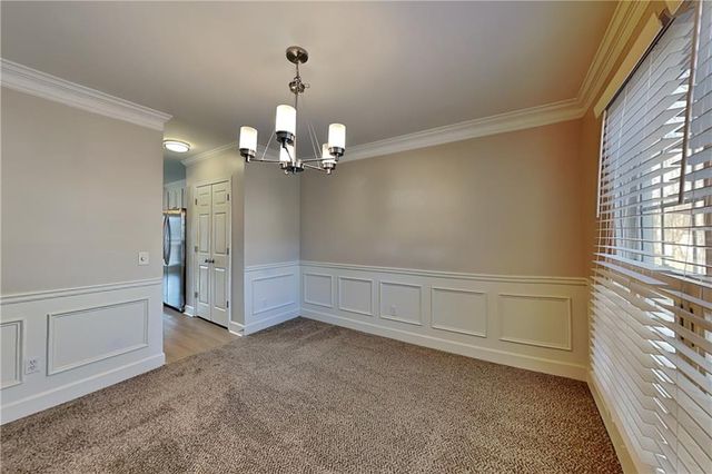 2875 Wood Park NW Trace, Kennesaw, GA 30152