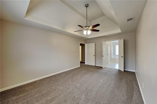 2875 Wood Park NW Trace, Kennesaw, GA 30152