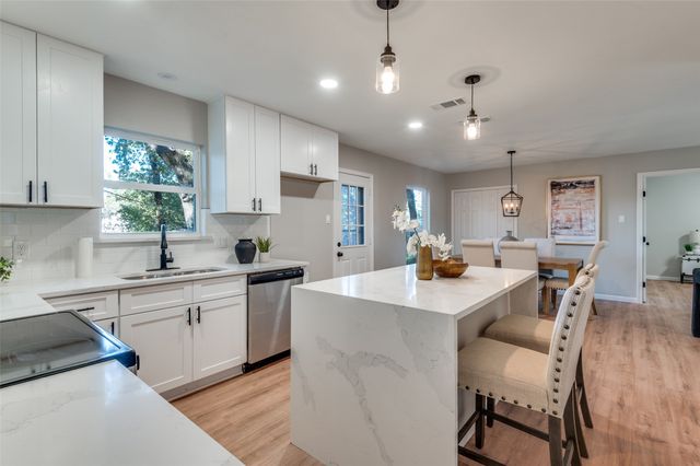 219 Wanda Drive, Irving, TX 75060