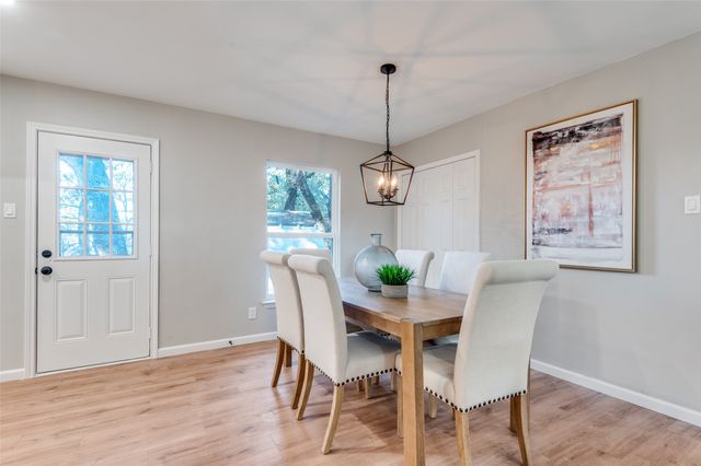 219 Wanda Drive, Irving, TX 75060