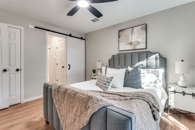 219 Wanda Drive, Irving, TX 75060