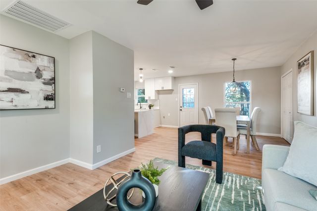 219 Wanda Drive, Irving, TX 75060