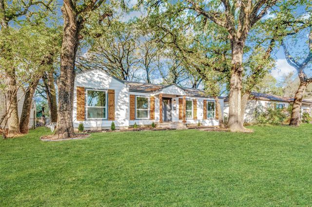 219 Wanda Drive, Irving, TX 75060