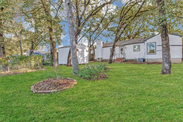 219 Wanda Drive, Irving, TX 75060