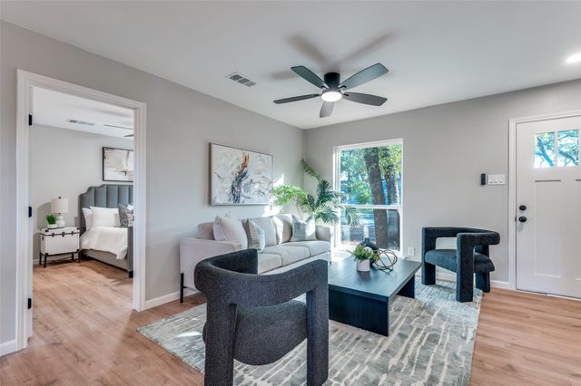 219 Wanda Drive, Irving, TX 75060