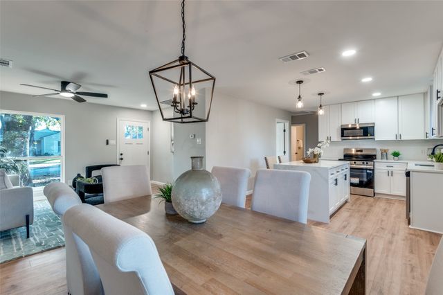 219 Wanda Drive, Irving, TX 75060