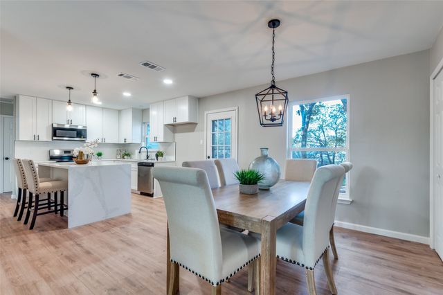 219 Wanda Drive, Irving, TX 75060