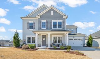 3356 Longleaf Estates Drive, Raleigh, NC 27616