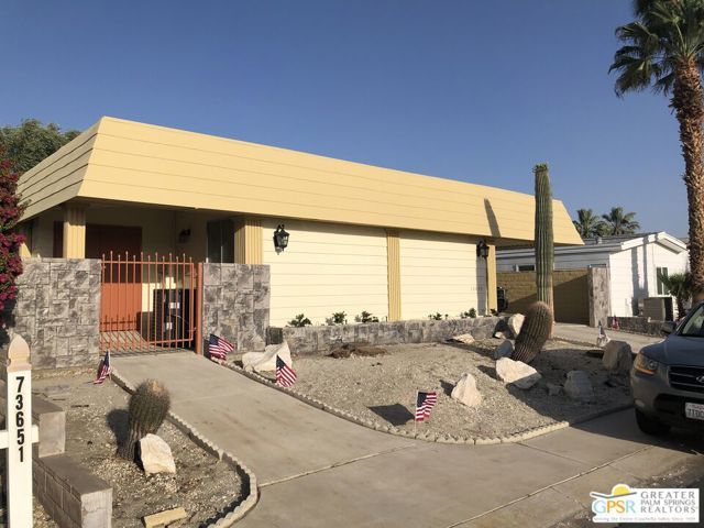 73639 Cabazon Peak Drive, Palm Desert, CA 92260