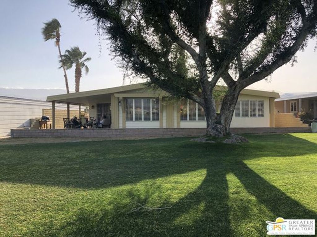 73639 Cabazon Peak Drive, Palm Desert, CA 92260
