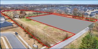 3810 & 3720 Rainbow Farm Road, Bentonville, AR 72713