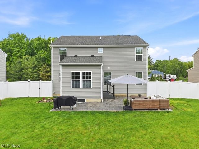 4028 Willow Way, Kent, OH 44240