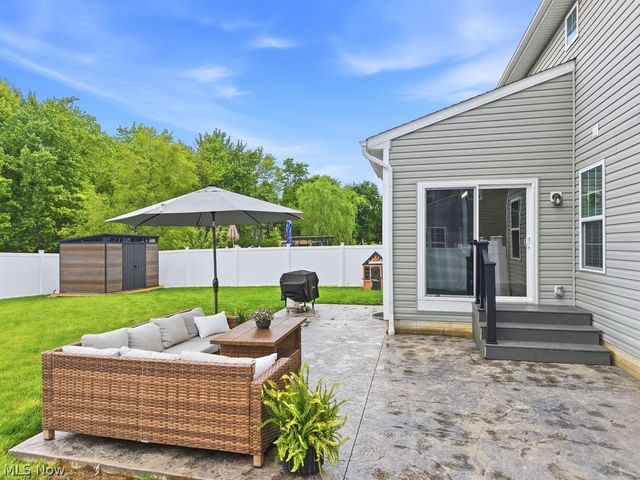 4028 Willow Way, Kent, OH 44240