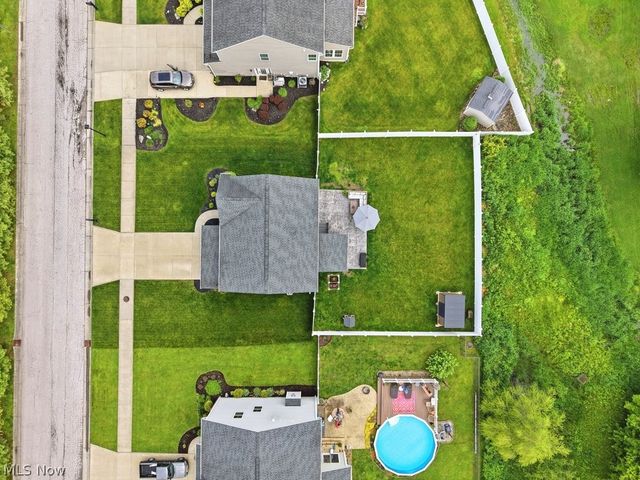 4028 Willow Way, Kent, OH 44240
