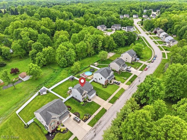 4028 Willow Way, Kent, OH 44240