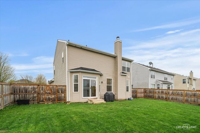 Address unavailable.