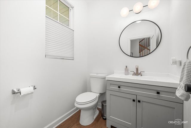 Address unavailable.