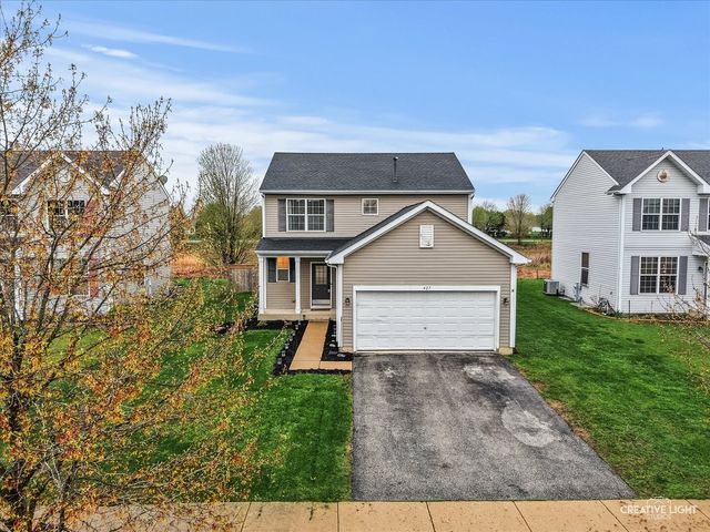 Address unavailable.