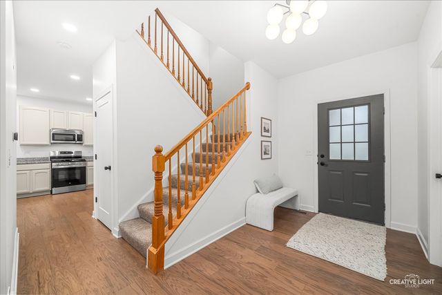 Address unavailable.