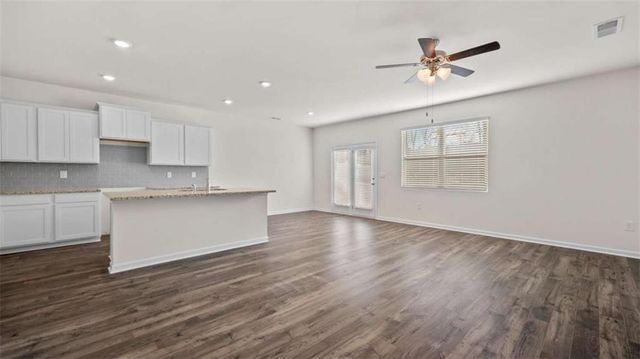 1309 Aura Lane, Lawrenceville, GA 30045