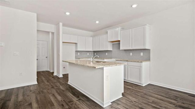 1309 Aura Lane, Lawrenceville, GA 30045