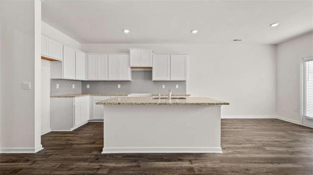 1309 Aura Lane, Lawrenceville, GA 30045