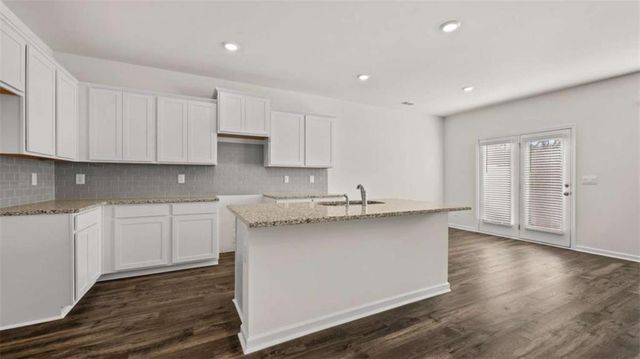 1309 Aura Lane, Lawrenceville, GA 30045