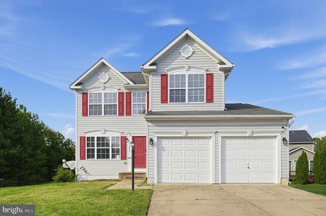11484 AVENEL CT, Waldorf, MD 20602