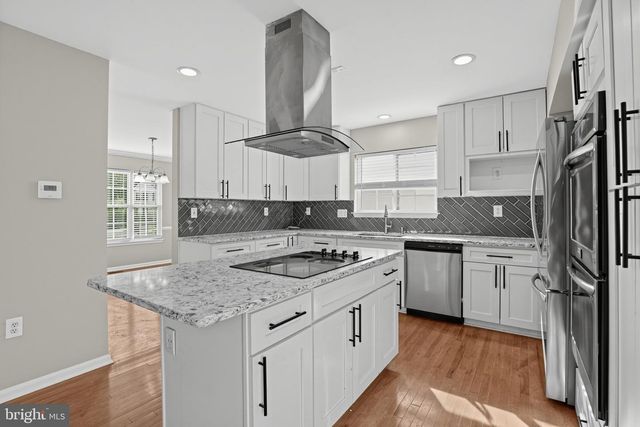 11484 AVENEL CT, Waldorf, MD 20602