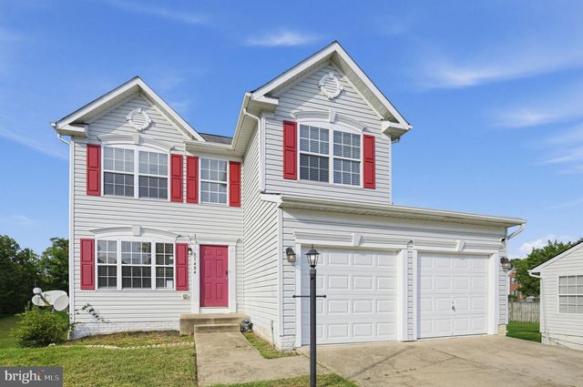11484 AVENEL CT, Waldorf, MD 20602