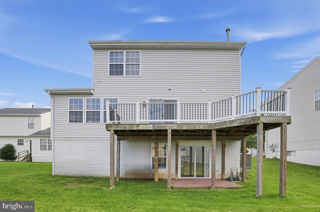 11484 AVENEL CT, Waldorf, MD 20602