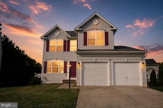 11484 AVENEL CT, Waldorf, MD 20602