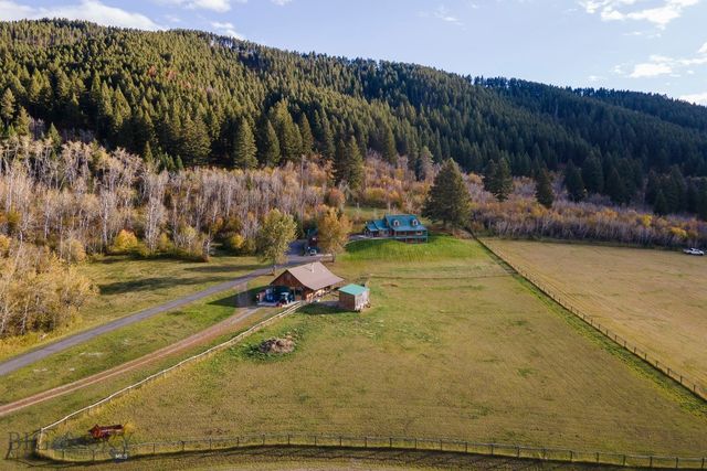 9293 Sky Ridge Dr, Bozeman, MT 59715 property photo