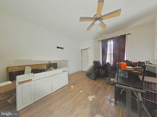 2423 N NEWKIRK ST, Philadelphia, PA 19132