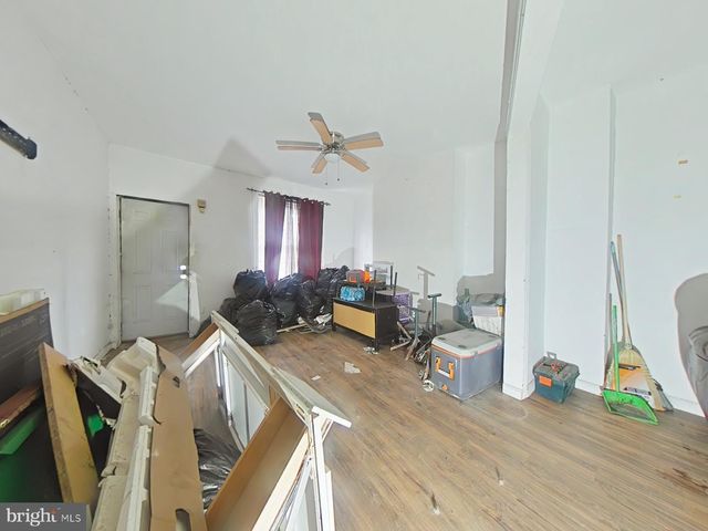 2423 N NEWKIRK ST, Philadelphia, PA 19132