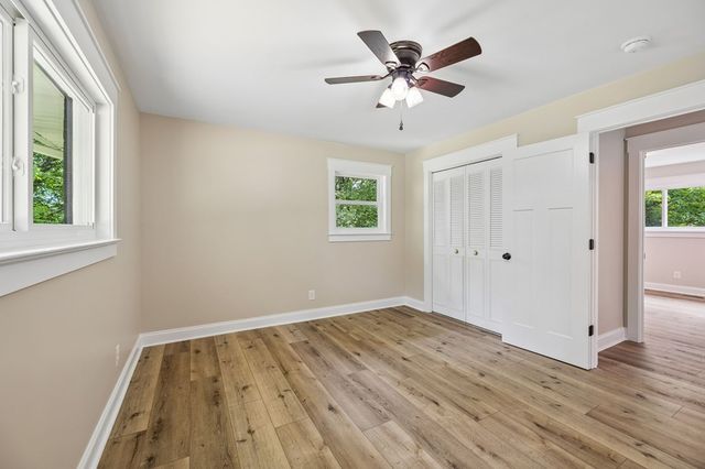 257 Old Babb Rd, Rocky Face, GA 30740