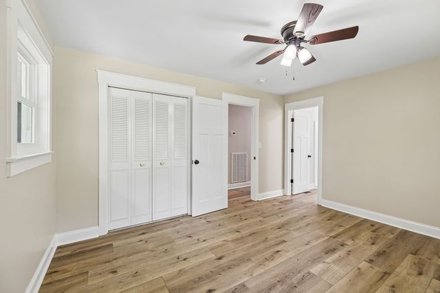 257 Old Babb Rd, Rocky Face, GA 30740