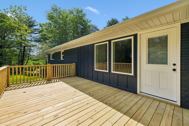 257 Old Babb Rd, Rocky Face, GA 30740