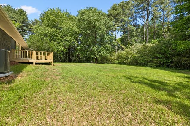 257 Old Babb Rd, Rocky Face, GA 30740