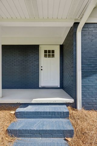 257 Old Babb Rd, Rocky Face, GA 30740