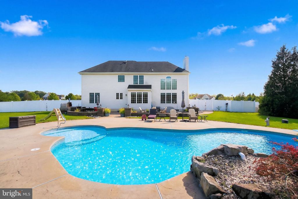 43 OXFORD CIR, SOUTHAMPTON, NJ 08088 — photo 3
