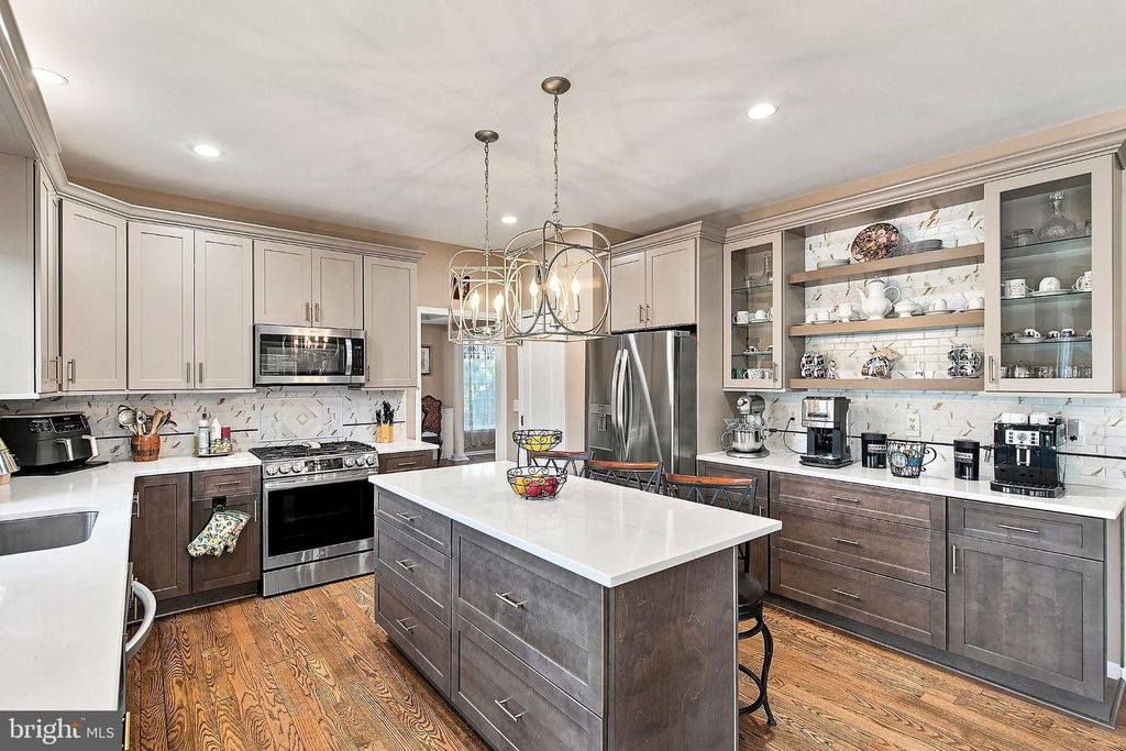 43 OXFORD CIR, SOUTHAMPTON, NJ 08088 — photo 4
