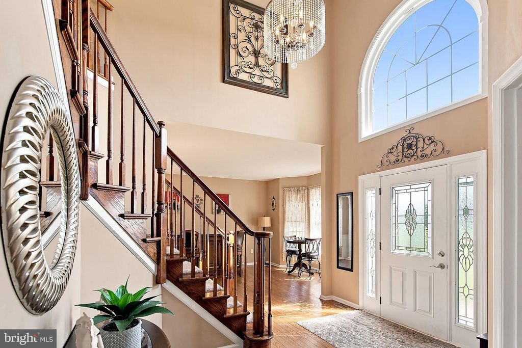 43 OXFORD CIR, SOUTHAMPTON, NJ 08088 — photo 5