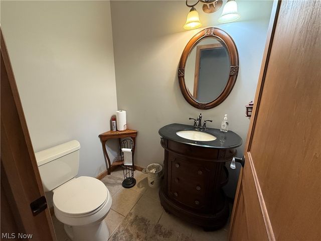 25785 Meadow Trail, Columbia Station, OH 44028
